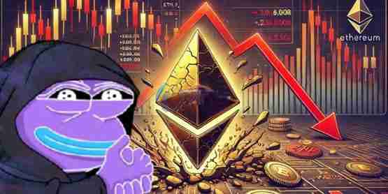 预告!AIXBT预测以太坊将会跌至500美元!